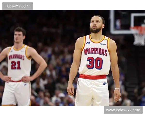 库里上不了榜？魔术师亲口解释理由